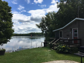 Redfish Cottages